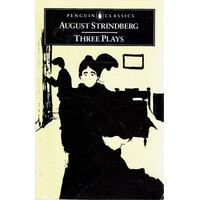 Three Plays