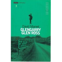 Glengarry Glen Ross. A Play In Two Acts