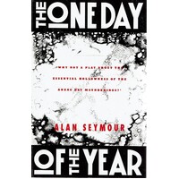The One Day Of The Year