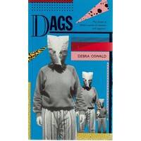 DAGS. The Drama Of Gillian's Pursuit Of Romance And Happiness