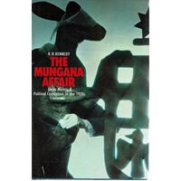 The Mungana Affair. State Mining And Political Corruption In The 1920s