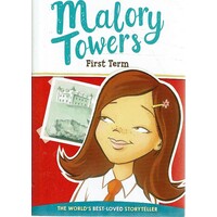 Malory Towers.First Term