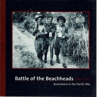 Battle of the Beachheads 1942-43