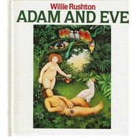Adam And Eve