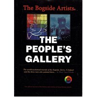 The Bogside Artists. The People's Gallery