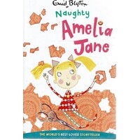 Naughty Amelia Jane
