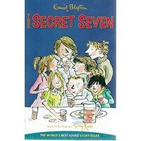 Secret Seven