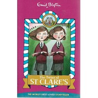 The Twins At St Clare's