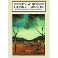 Poems Of Henry Lawson