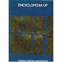 Encyclopedia Of World War II