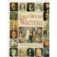 Great British Writers