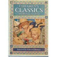 Children's Classics To Read Aloud