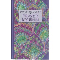 Prayer Journal