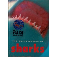The Encyclopedia Of Sharks