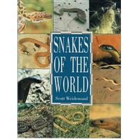 Snakes Of The World