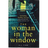 The Woman In The Window