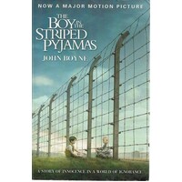 The Boy In The Striped Pyjamas
