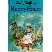 Happy Hours Story Book