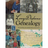 Long Distance Genealogy