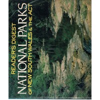 National Parks Of New South Wales & The Australian Capital Territory