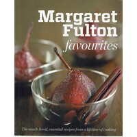 Margaret Fulton Favourites