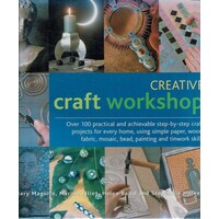 Creative Craft Workshop
