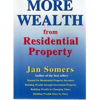 More Wealth From Residential Property