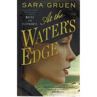 At The Water's Edge