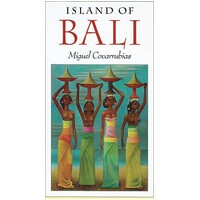 Island Of Bali