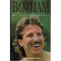 Botham. My Autobiography