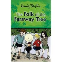 The Folk in the Faraway Tree