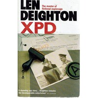 XPD. A Novel