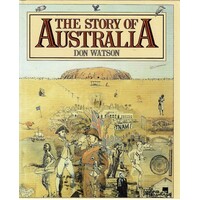 The Story Of Australia