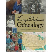 Long-Distance Genealogy