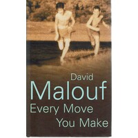 Every Move You Make