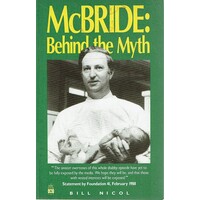Mcbride. Behind The Myth