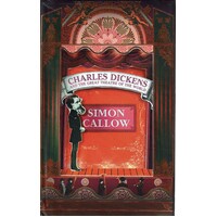 Charles Dickens And The Great Theatre Of The World