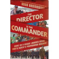 The Director Is The Commander