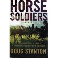 Horse Soldiers