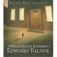 The Miraculous Journey Of Edward Tulane