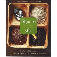 Quinoa 365