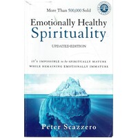 Emotionally Healthy Spirituality