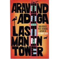 Last Man In Tower