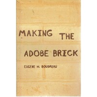 Making The Adobe Brick