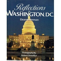 Reflections Of Washington