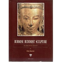 Burmese Buddhist Sculpture