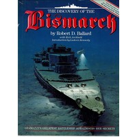 The Discovery Of The Bismarck