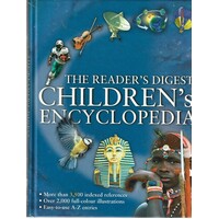 The Kingfisher Children's Encyclopedia