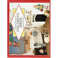 Making The Most Of Children's Rooms