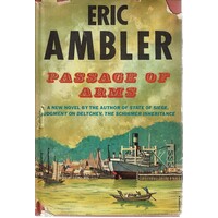 Passage To Arms